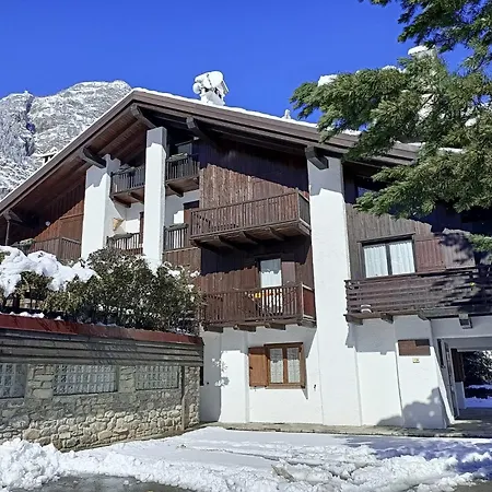 La Maison Des Guides - Trilocale A 500 Mt Dalle Piste Di Dolonne * Courmayeur