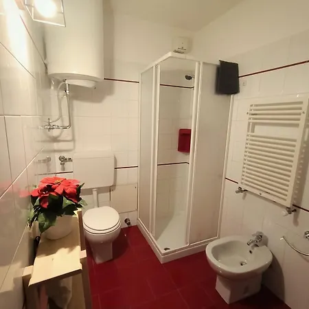 La Maison Des Guides - Trilocale A 500 Mt Dalle Piste Di Dolonne Apartment Courmayeur