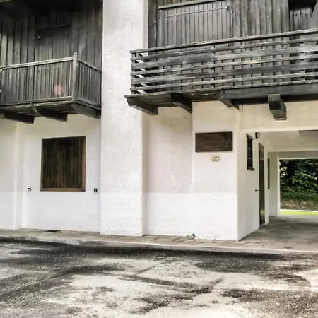La Maison Des Guides - Trilocale A 500 Mt Dalle Piste Di Dolonne Apartmán