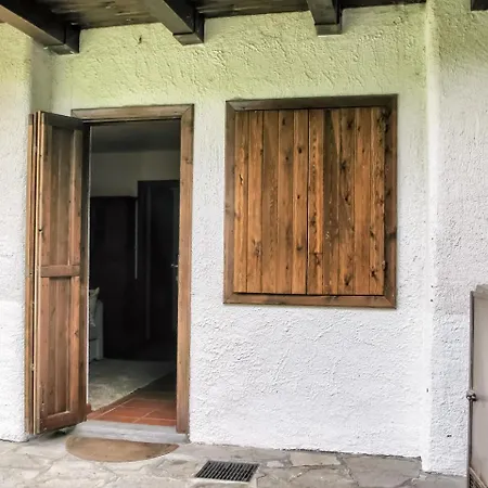 La Maison Des Guides - Trilocale A 500 Mt Dalle Piste Di Dolonne * Courmayeur