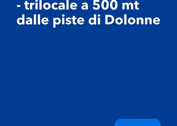 Апартаменты La Maison Des Guides - Trilocale A 500 Mt Dalle Piste Di Dolonne *