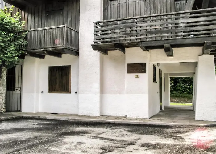 La Maison Des Guides - Trilocale A 500 Mt Dalle Piste Di Dolonne Апартаменты