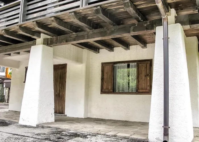 Апартаменты La Maison Des Guides - Trilocale A 500 Mt Dalle Piste Di Dolonne *