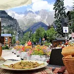 La Maison Des Guides - Trilocale A 500 Mt Dalle Piste Di Dolonne アパート *