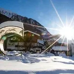 Apartament La Maison Des Guides - Trilocale A 500 Mt Dalle Piste Di Dolonne *