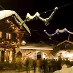 La Maison Des Guides - Trilocale A 500 Mt Dalle Piste Di Dolonne * クールマイユール