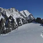 La Maison Des Guides - Trilocale A 500 Mt Dalle Piste Di Dolonne Apartament Courmayeur