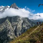 Apartament La Maison Des Guides - Trilocale A 500 Mt Dalle Piste Di Dolonne *