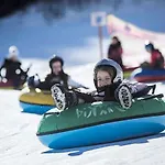 La Maison Des Guides - Trilocale A 500 Mt Dalle Piste Di Dolonne Courmayeur