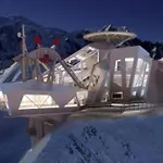 La Maison Des Guides - Trilocale A 500 Mt Dalle Piste Di Dolonne *