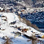 La Maison Des Guides - Trilocale A 500 Mt Dalle Piste Di Dolonne * クールマイユール