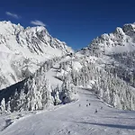 La Maison Des Guides - Trilocale A 500 Mt Dalle Piste Di Dolonne * クールマイユール