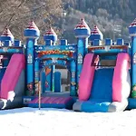 La Maison Des Guides - Trilocale A 500 Mt Dalle Piste Di Dolonne