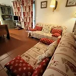 La Maison Des Guides - Trilocale A 500 Mt Dalle Piste Di Dolonne Courmayeur