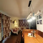 アパート La Maison Des Guides - Trilocale A 500 Mt Dalle Piste Di Dolonne