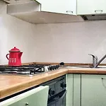 La Maison Des Guides - Trilocale A 500 Mt Dalle Piste Di Dolonne アパート クールマイユール