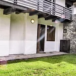 La Maison Des Guides - Trilocale A 500 Mt Dalle Piste Di Dolonne * クールマイユール