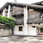 La Maison Des Guides - Trilocale A 500 Mt Dalle Piste Di Dolonne Apartament Courmayeur