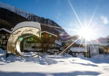 Apartament La Maison Des Guides - Trilocale A 500 Mt Dalle Piste Di Dolonne *