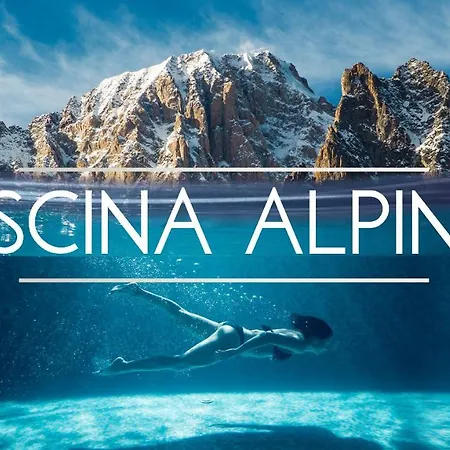 La Maison Des Guides - Trilocale A 500 Mt Dalle Piste Di Dolonne