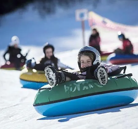 La Maison Des Guides - Trilocale A 500 Mt Dalle Piste Di Dolonne Κουρμαγιέρ