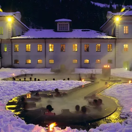 La Maison Des Guides - Trilocale A 500 Mt Dalle Piste Di Dolonne *