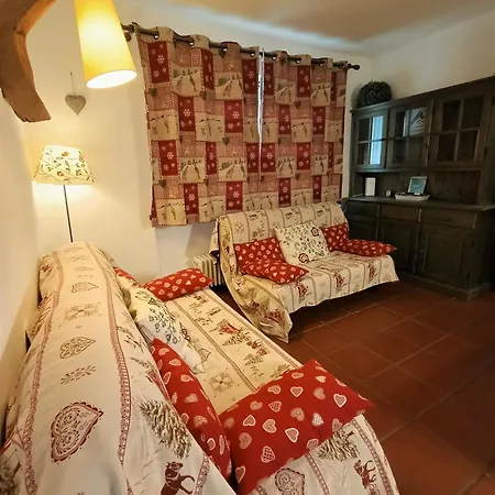 Διαμέρισμα La Maison Des Guides - Trilocale A 500 Mt Dalle Piste Di Dolonne *