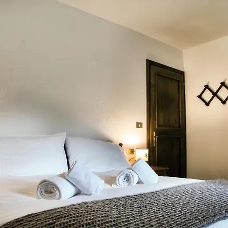 Daire La Maison Des Guides - Trilocale A 500 Mt Dalle Piste Di Dolonne Courmayeur