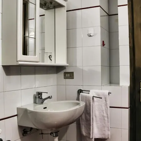 La Maison Des Guides - Trilocale A 500 Mt Dalle Piste Di Dolonne *