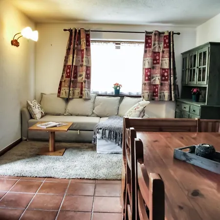 La Maison Des Guides - Trilocale A 500 Mt Dalle Piste Di Dolonne Апартаменты *
