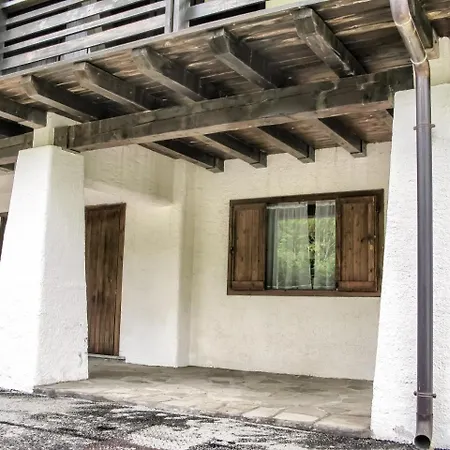 Apartament La Maison Des Guides - Trilocale A 500 Mt Dalle Piste Di Dolonne *