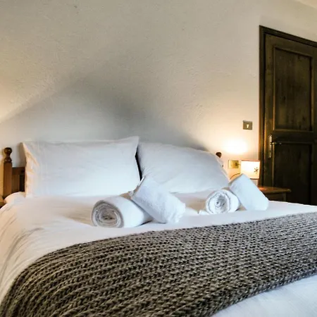 La Maison Des Guides - Trilocale A 500 Mt Dalle Piste Di Dolonne Апартаменты *