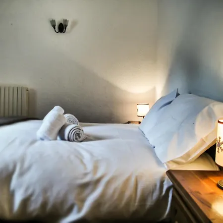 La Maison Des Guides - Trilocale A 500 Mt Dalle Piste Di Dolonne Апартаменты Курмайор