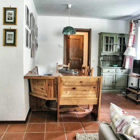 La Maison Des Guides - Trilocale A 500 Mt Dalle Piste Di Dolonne Daire