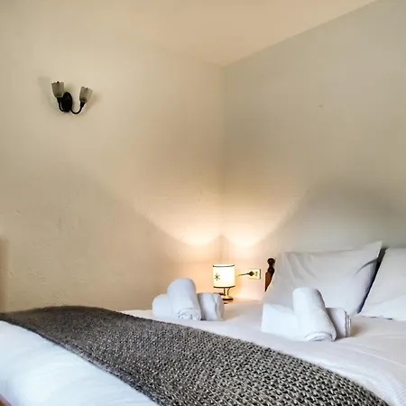 La Maison Des Guides - Trilocale A 500 Mt Dalle Piste Di Dolonne *