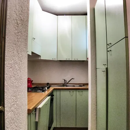 La Maison Des Guides - Trilocale A 500 Mt Dalle Piste Di Dolonne Апартаменты Курмайор