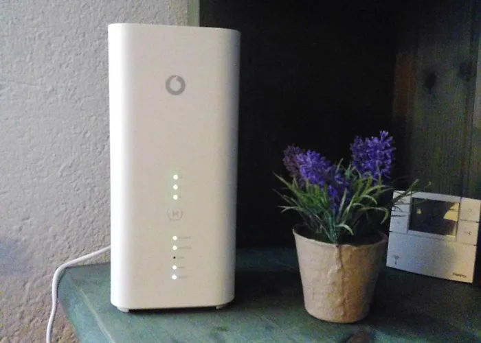 La Maison Des Guides