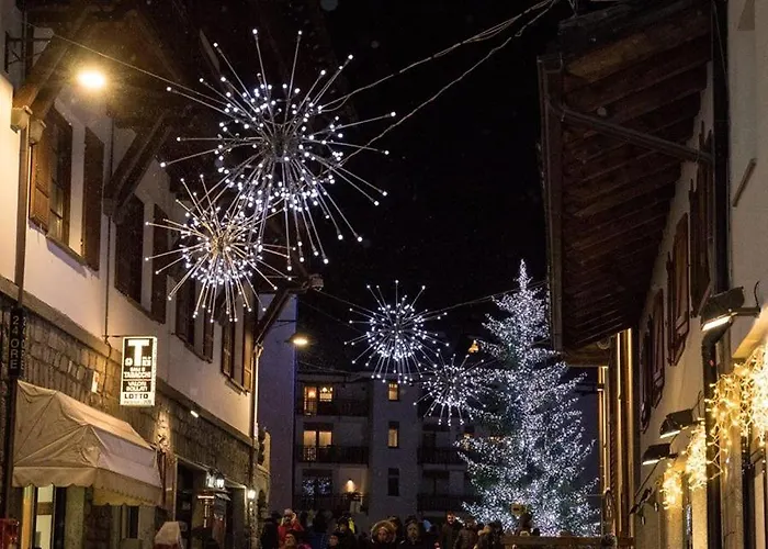 Appartement La Maison Des Guides *