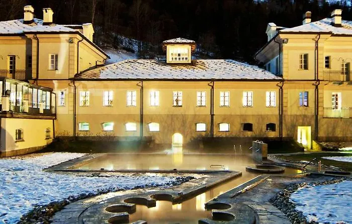 La Maison Des Guides Appartement *