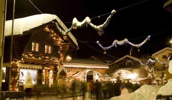 La Maison Des Guides - Trilocale A 500 Mt Dalle Piste Di Dolonne * Courmayeur