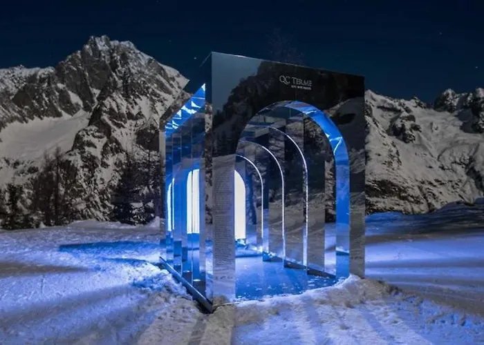 La Maison Des Guides