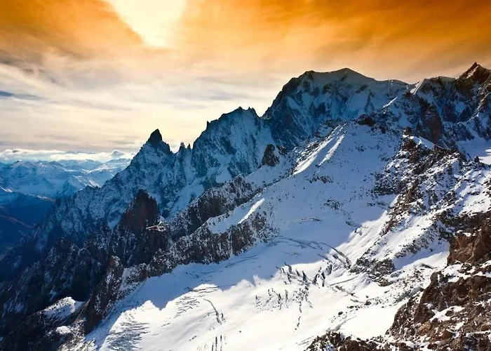 La Maison Des Guides * Courmayeur