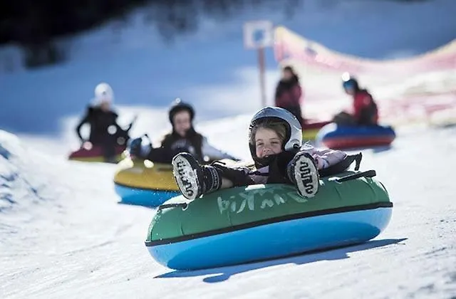 La Maison Des Guides Courmayeur