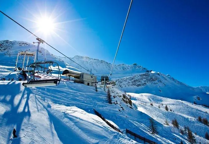 La Maison Des Guides Courmayeur
