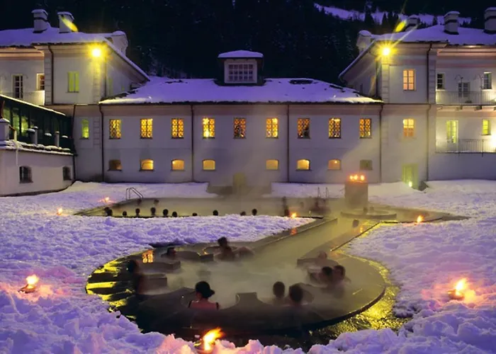 La Maison Des Guides - Trilocale A 500 Mt Dalle Piste Di Dolonne *