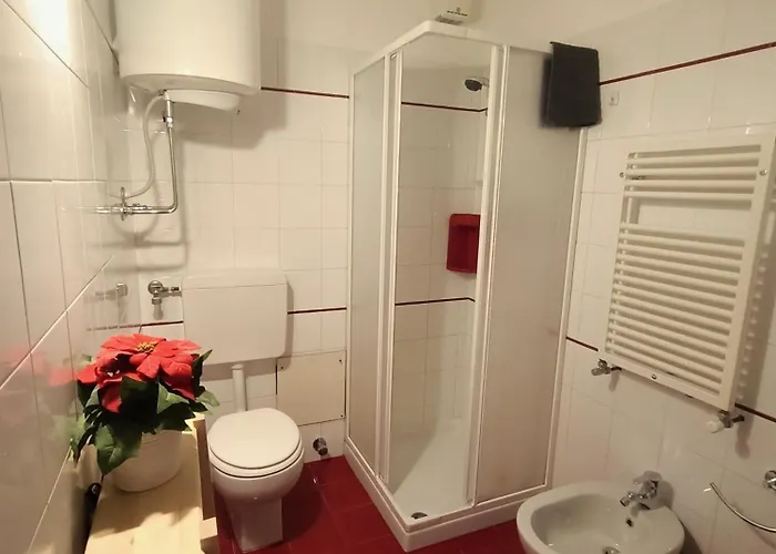 La Maison Des Guides Appartement Courmayeur