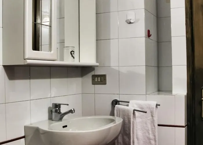 La Maison Des Guides - Trilocale A 500 Mt Dalle Piste Di Dolonne *