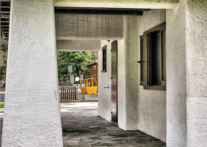 La Maison Des Guides Appartement Courmayeur