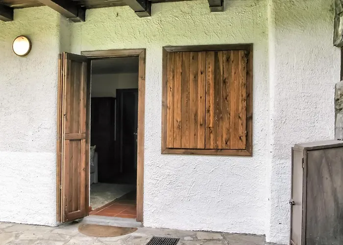 La Maison Des Guides - Trilocale A 500 Mt Dalle Piste Di Dolonne * Courmayeur