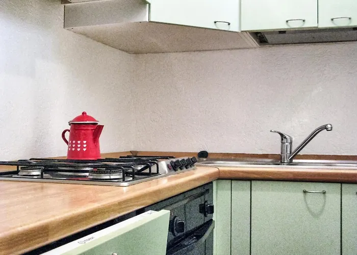 La Maison Des Guides - Trilocale A 500 Mt Dalle Piste Di Dolonne Apartment Courmayeur